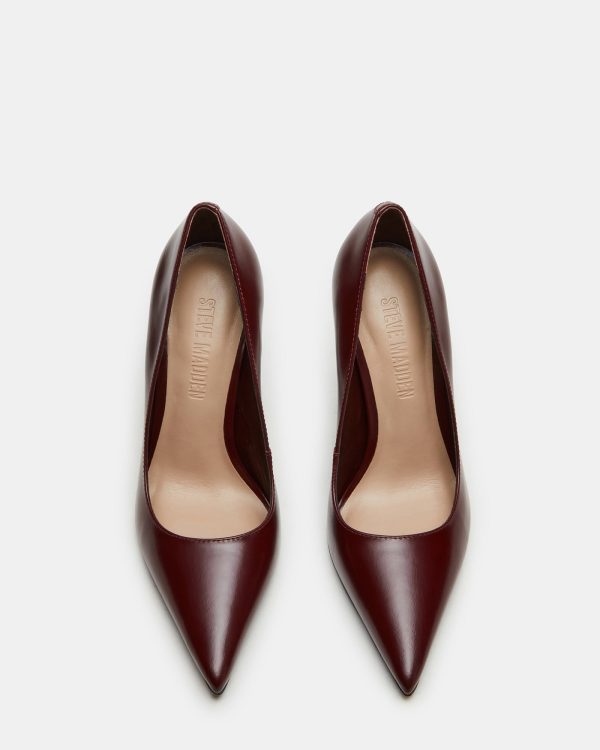 NOIR WINE LEATHER - Image 5