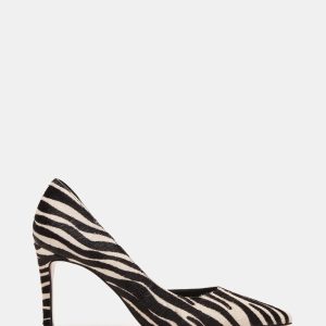 NULA ZEBRA