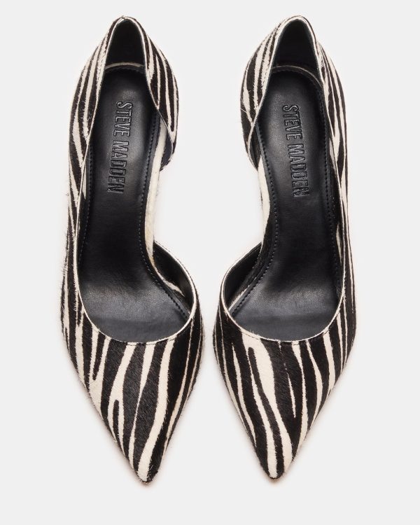 NULA ZEBRA - Image 4