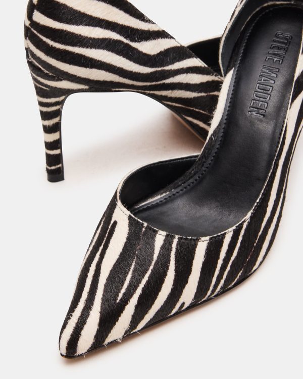 NULA ZEBRA - Image 3