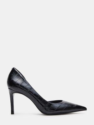 NULA BLACK EEL