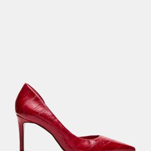 NULA RED EEL
