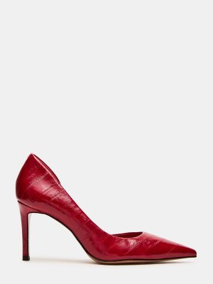 NULA RED EEL