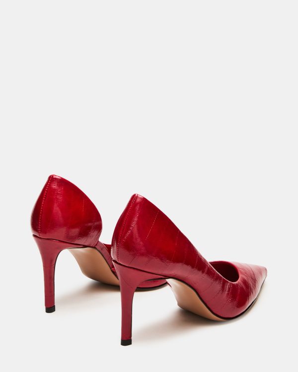 NULA RED EEL - Image 5