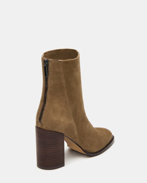 OBSESSION TAUPE SUEDE - Image 5