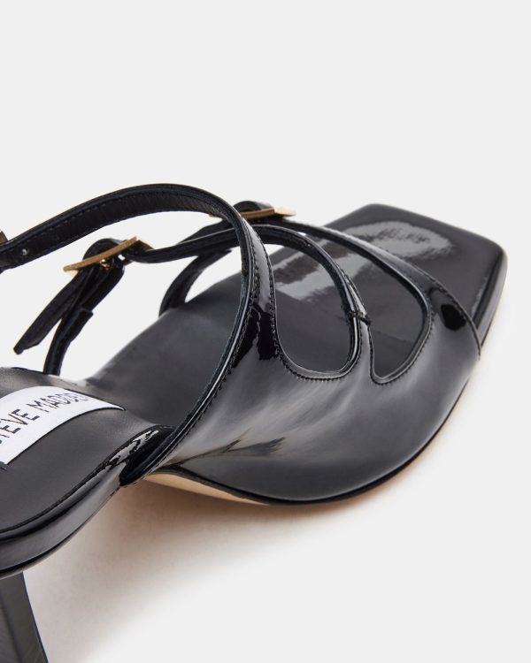 OPULENT BLACK LEATHER - Image 3