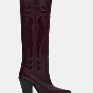 OUTLAW WINE LEATHER