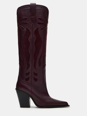 OUTLAW WINE LEATHER