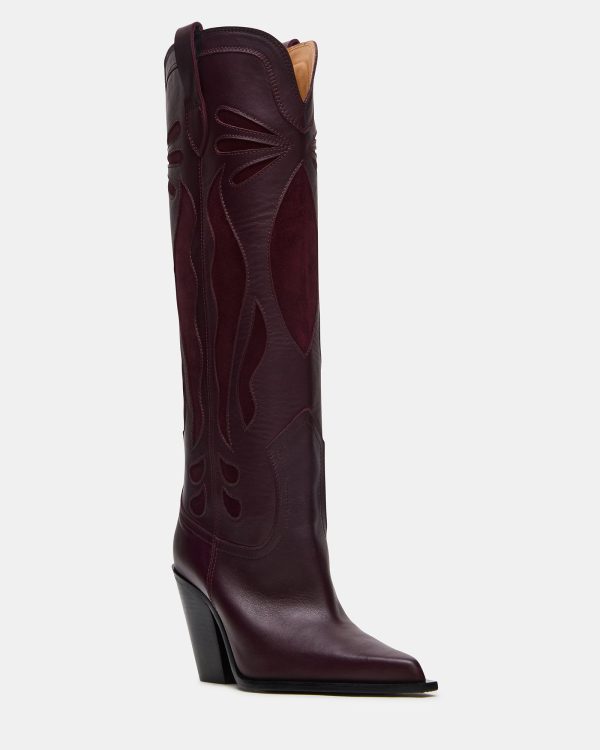 OUTLAW WINE LEATHER - Image 2