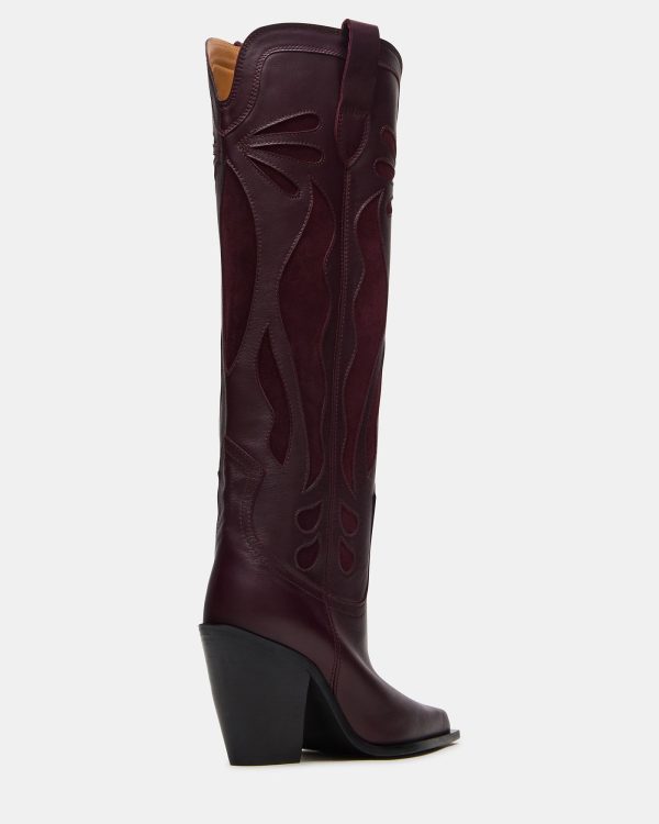 OUTLAW WINE LEATHER - Image 5