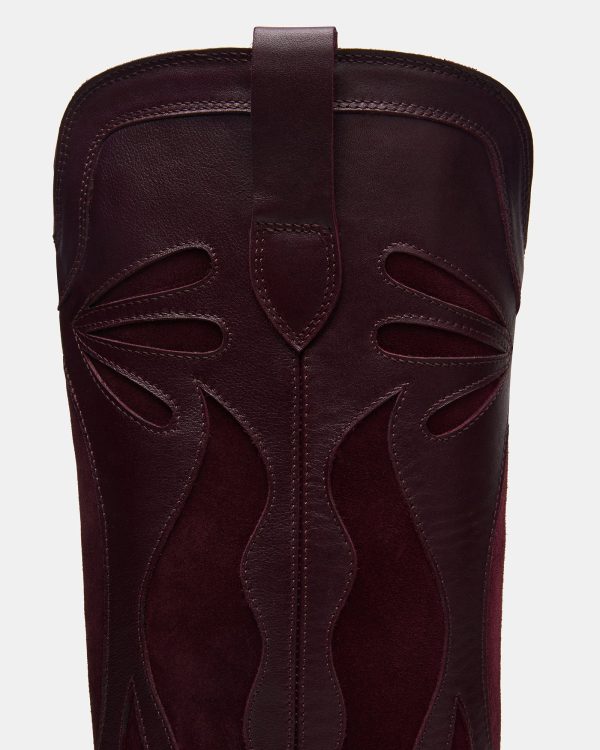 OUTLAW WINE LEATHER - Image 3