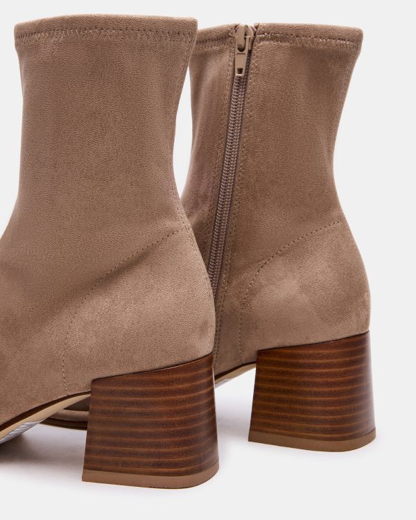 PAMMY TAUPE - Image 4