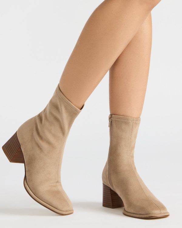 PAMMY TAUPE - Image 2