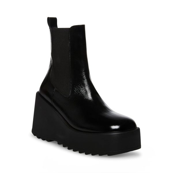 PASHA BLACK PATENT - SM REBOOTED - Image 2