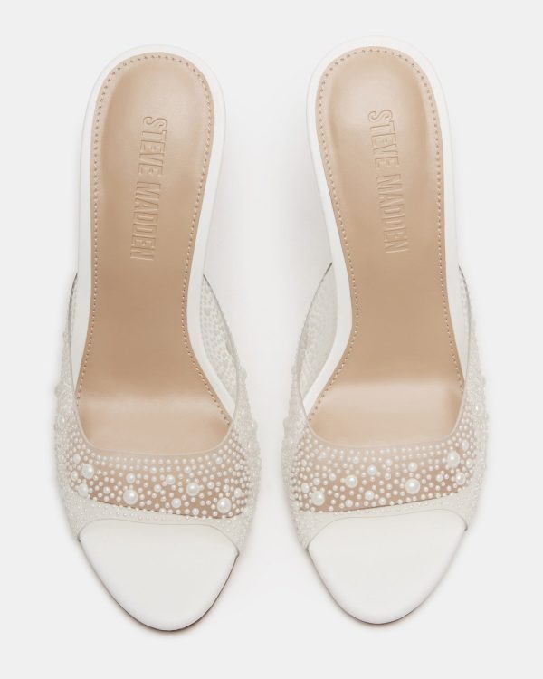 PEACH PEARL CLEAR - Image 4