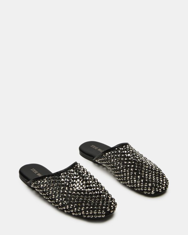 PEARSON BLACK RHINESTONES - Image 2