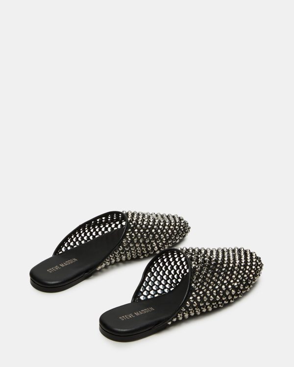 PEARSON BLACK RHINESTONES - Image 5