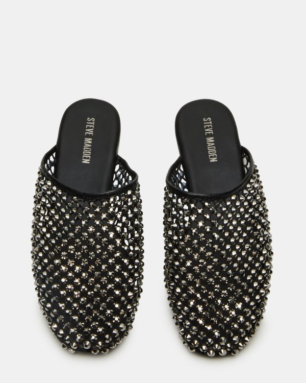 PEARSON BLACK RHINESTONES - Image 4
