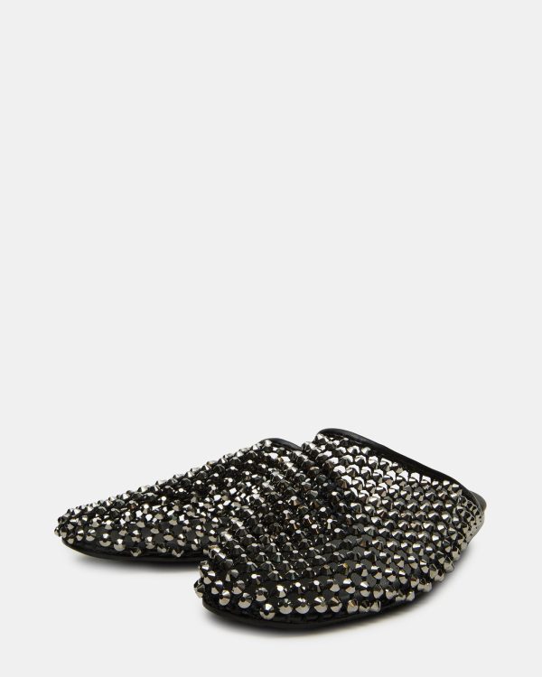 PEARSON BLACK RHINESTONES - Image 3