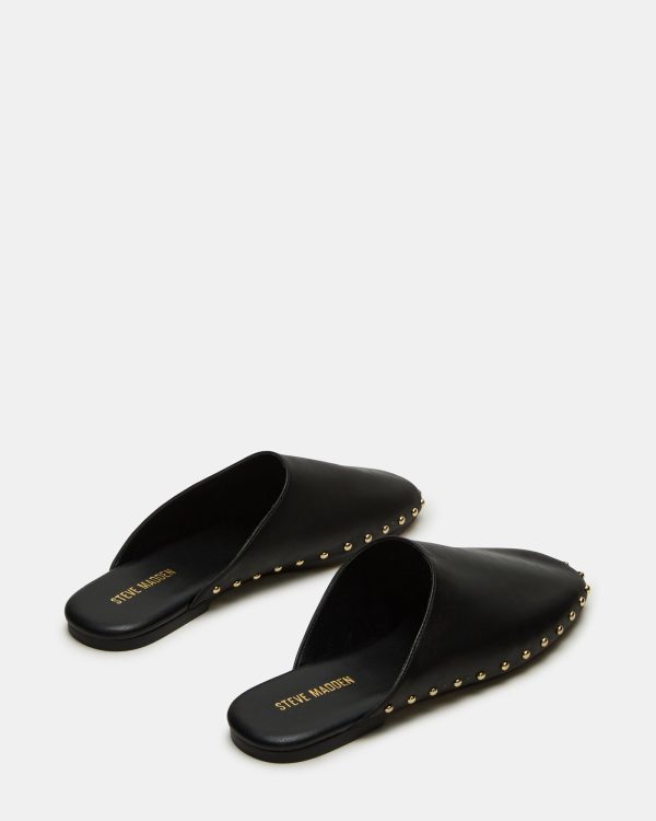 PEARSON BLACK LEATHER - Image 5