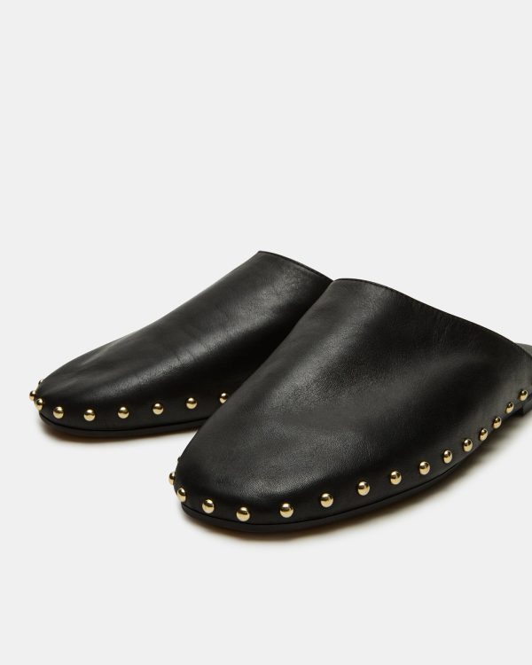 PEARSON BLACK LEATHER - Image 3