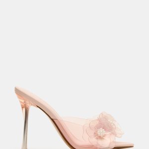 PETUNIA LIGHT PINK