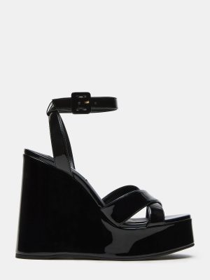 PINNACLE BLACK PATENT