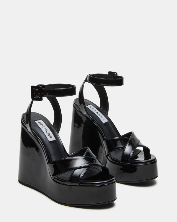 PINNACLE BLACK PATENT - Image 3