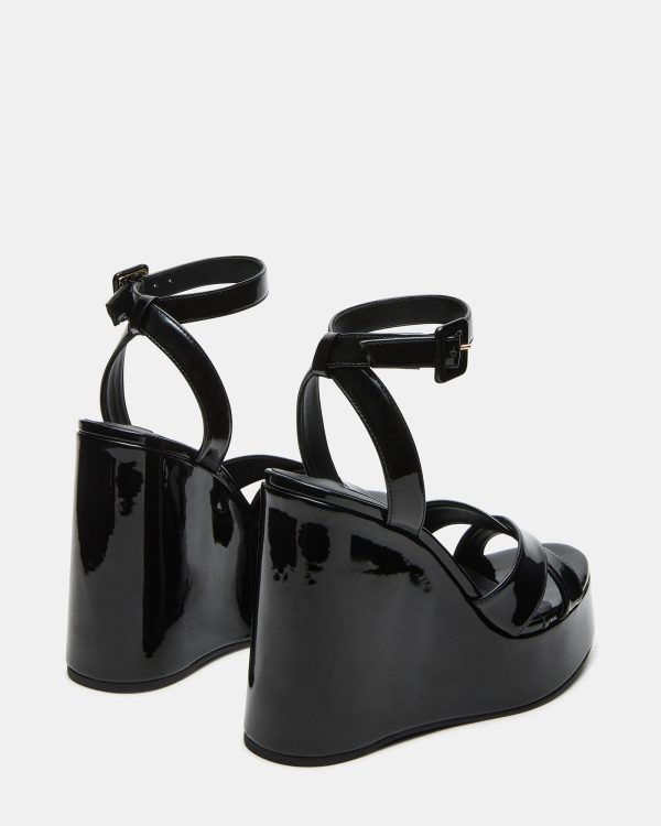PINNACLE BLACK PATENT - Image 6
