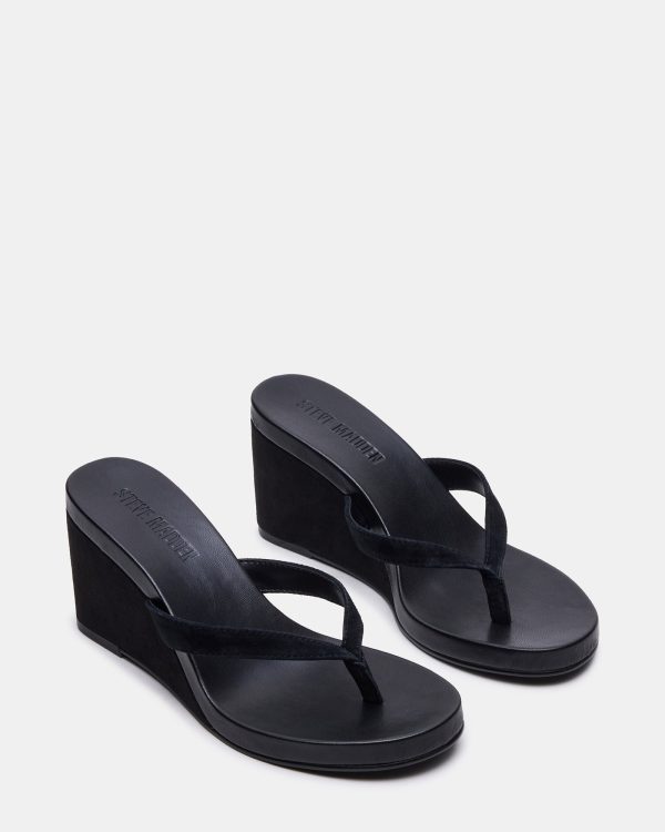 PLAYING BLACK SUEDE - Image 2