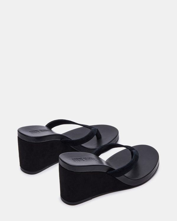 PLAYING BLACK SUEDE - Image 5