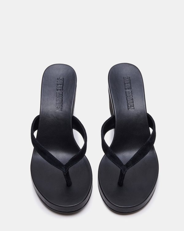 PLAYING BLACK SUEDE - Image 4