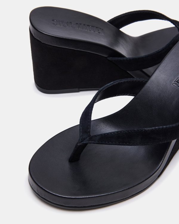 PLAYING BLACK SUEDE - Image 3