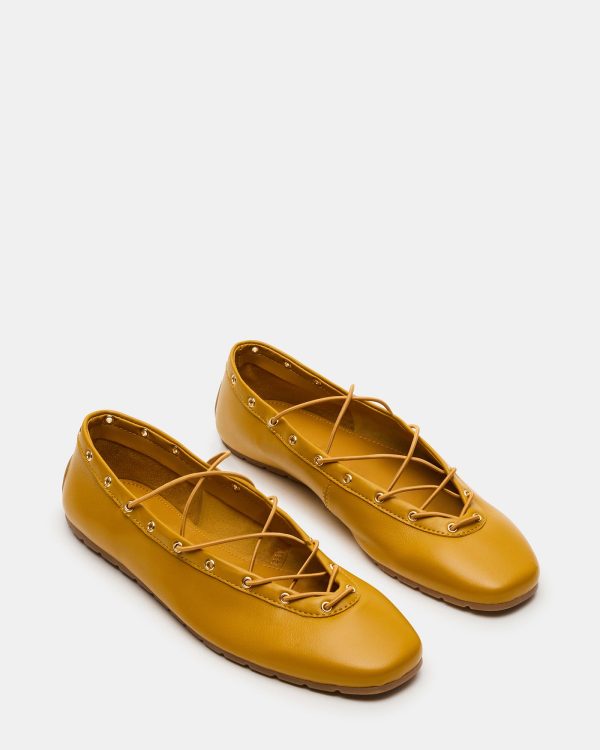 POINTE BANANA LEATHER - Image 3
