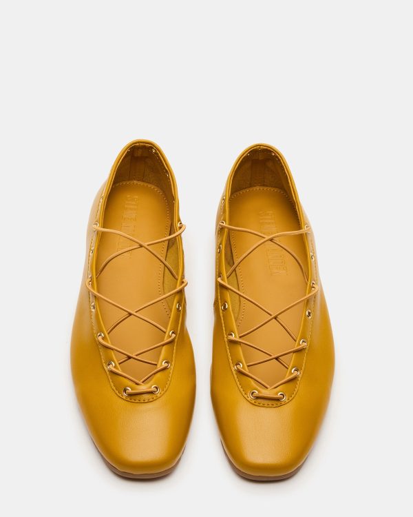 POINTE BANANA LEATHER - Image 5
