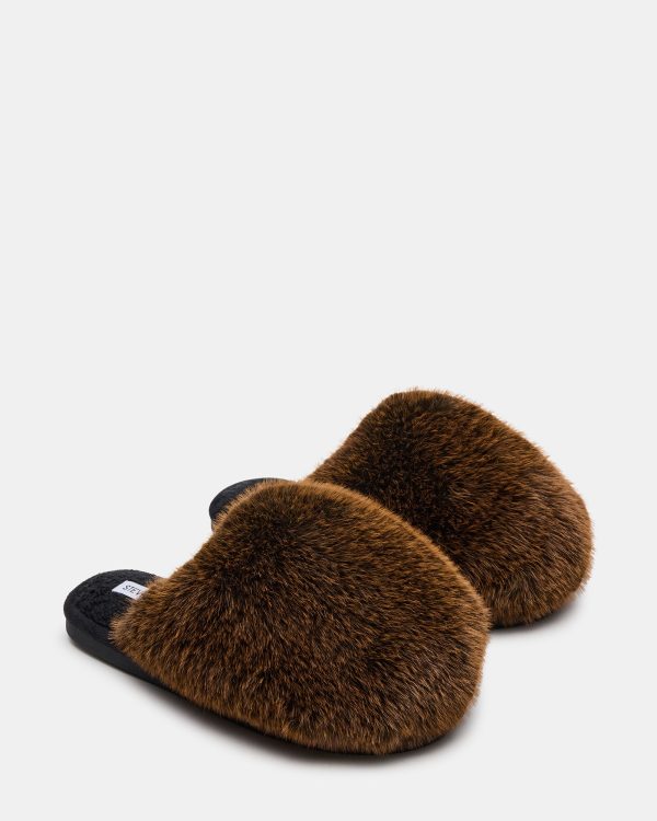 POOF BROWN - Image 2