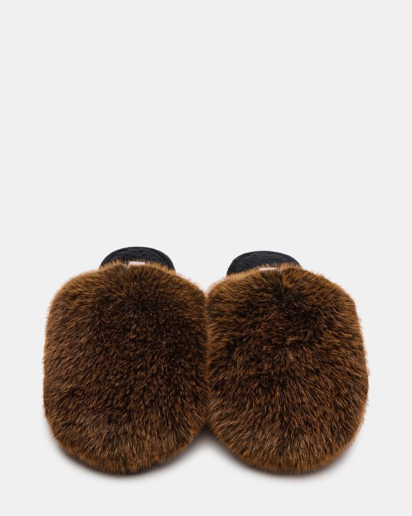 POOF BROWN - Image 4