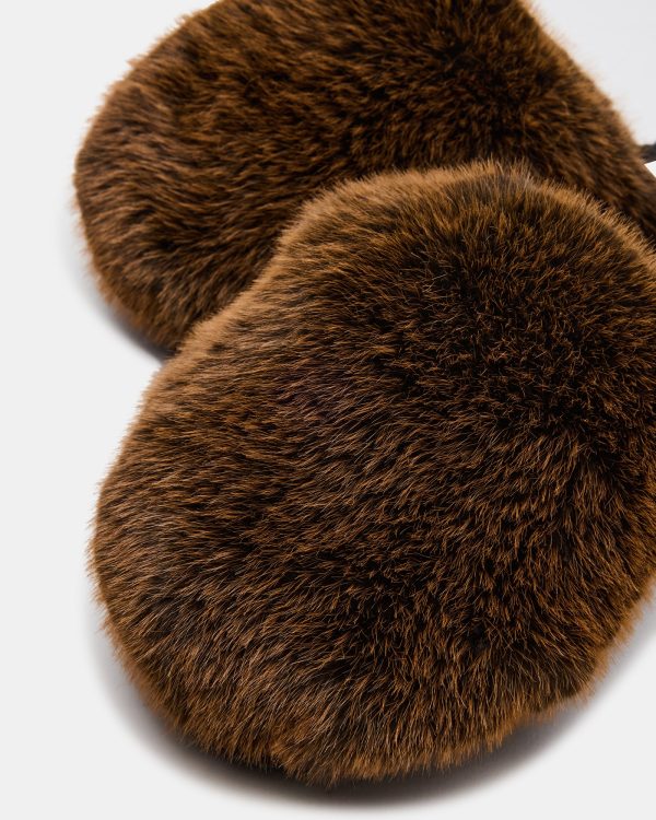 POOF BROWN - Image 3