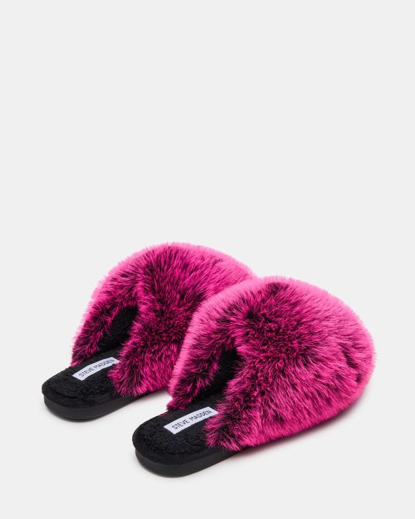 POOF FUSHIA - Image 5