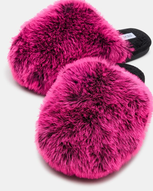 POOF FUSHIA - Image 3