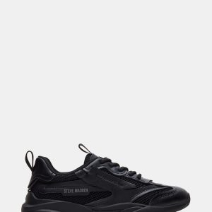 POUNCE BLACK