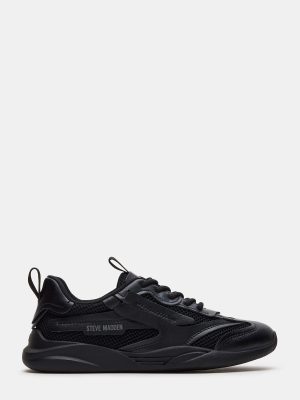 POUNCE BLACK