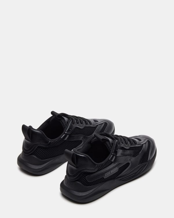 POUNCE BLACK - Image 5