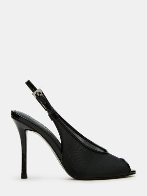 PRESCOTT BLACK