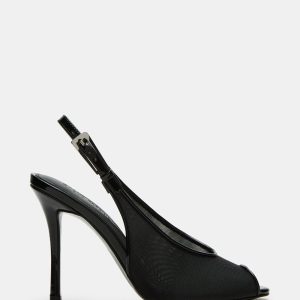 PRESCOTT BLACK