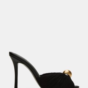 PRIYA BLACK/GOLD