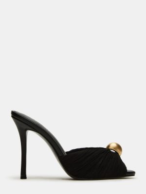PRIYA BLACK/GOLD