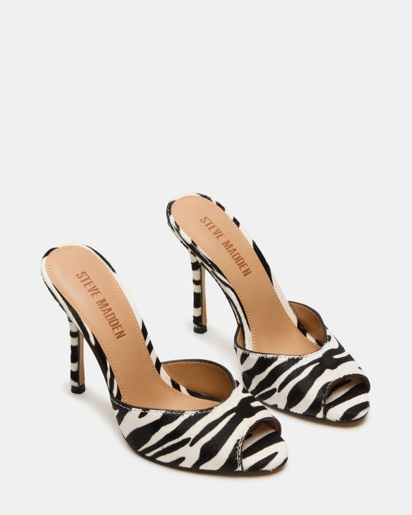 PRIYA ZEBRA - Image 2