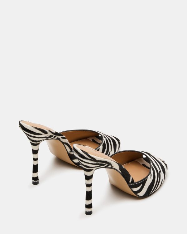 PRIYA ZEBRA - Image 5