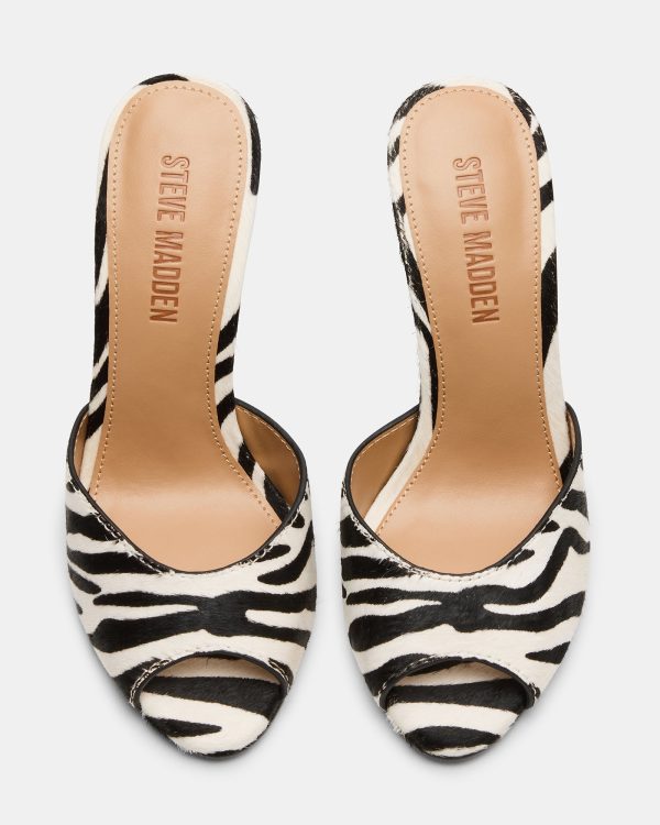 PRIYA ZEBRA - Image 4